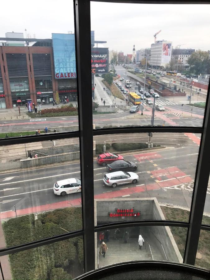 Dobry Wieczor We Wroclawiu Buitenkant foto