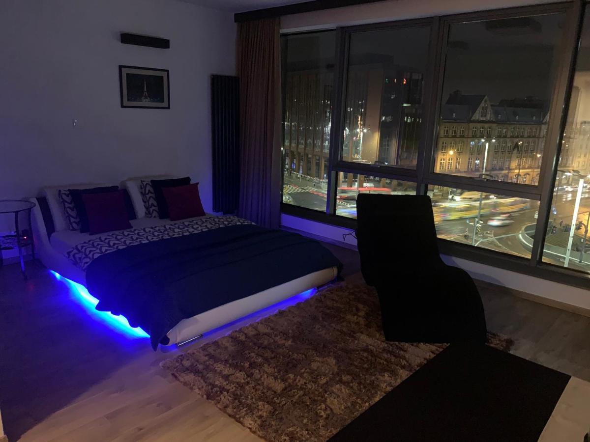 Dobry Wieczor We Wroclawiu Buitenkant foto
